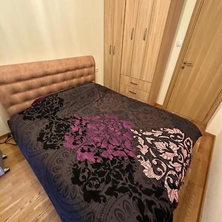 Irina Centre Apartment Podgorica Zewnętrze zdjęcie