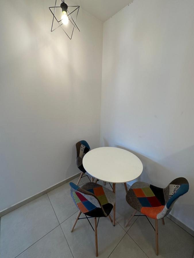 Irina Centre Apartment Podgorica Zewnętrze zdjęcie