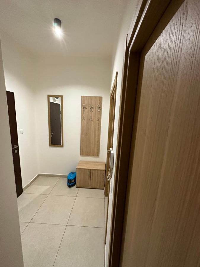 Irina Centre Apartment Podgorica Zewnętrze zdjęcie