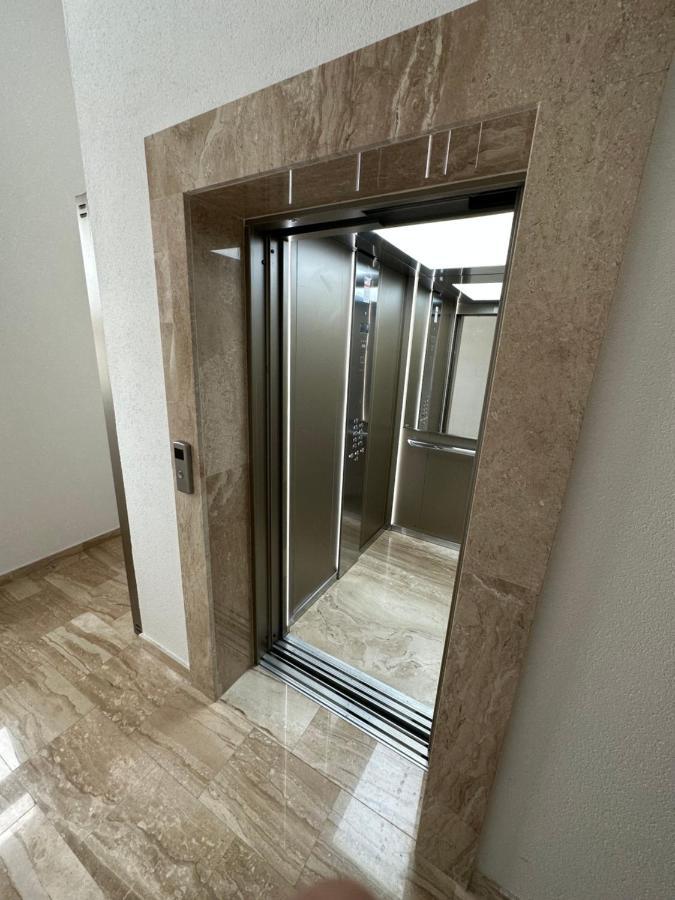 Irina Centre Apartment Podgorica Zewnętrze zdjęcie
