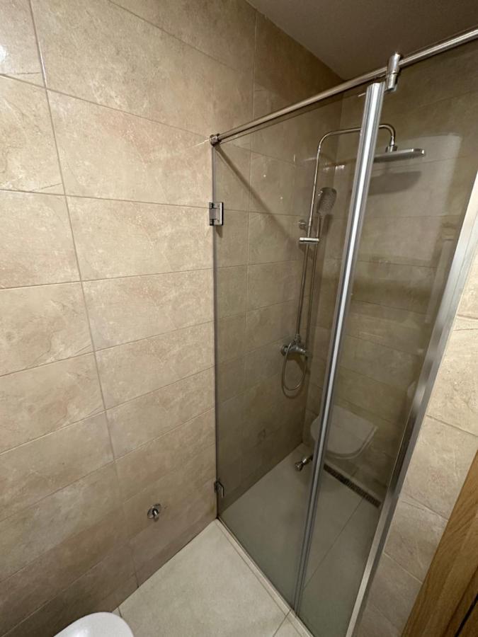 Irina Centre Apartment Podgorica Zewnętrze zdjęcie