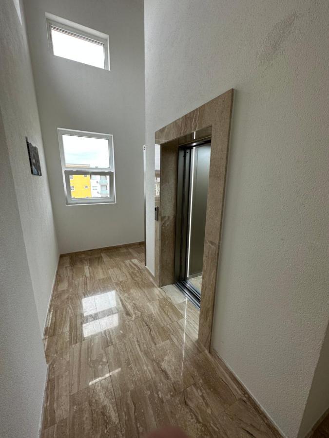 Irina Centre Apartment Podgorica Zewnętrze zdjęcie