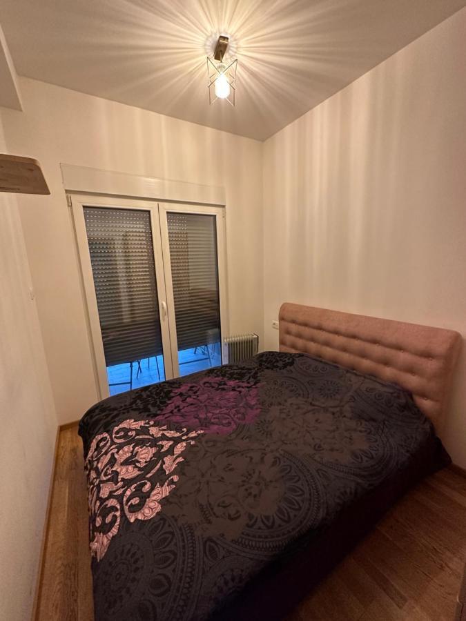 Irina Centre Apartment Podgorica Zewnętrze zdjęcie