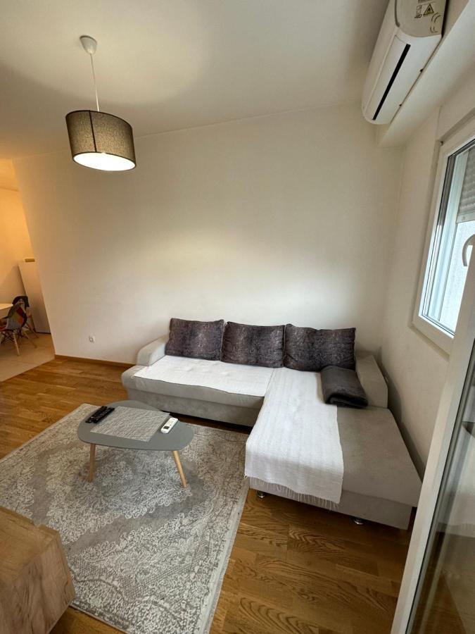 Irina Centre Apartment Podgorica Zewnętrze zdjęcie