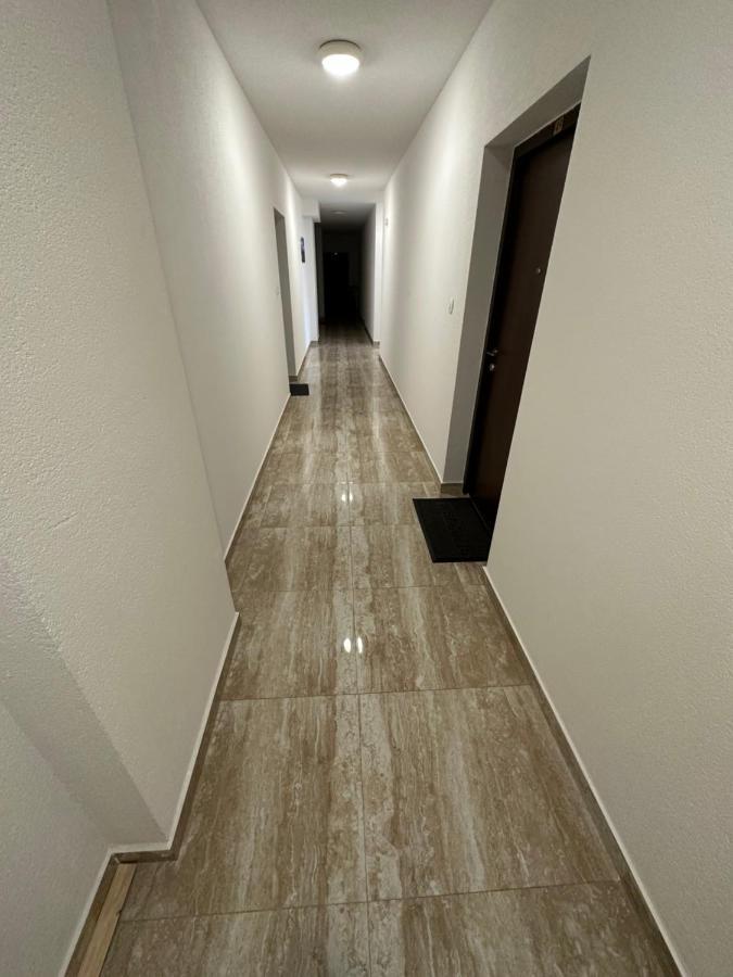 Irina Centre Apartment Podgorica Zewnętrze zdjęcie