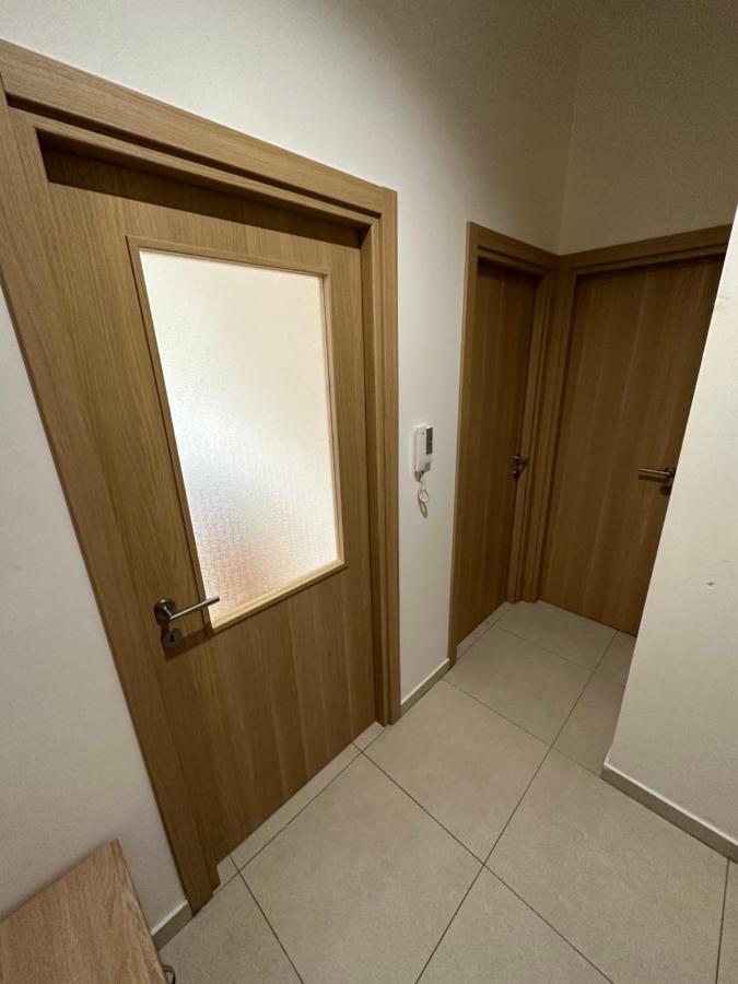 Irina Centre Apartment Podgorica Zewnętrze zdjęcie