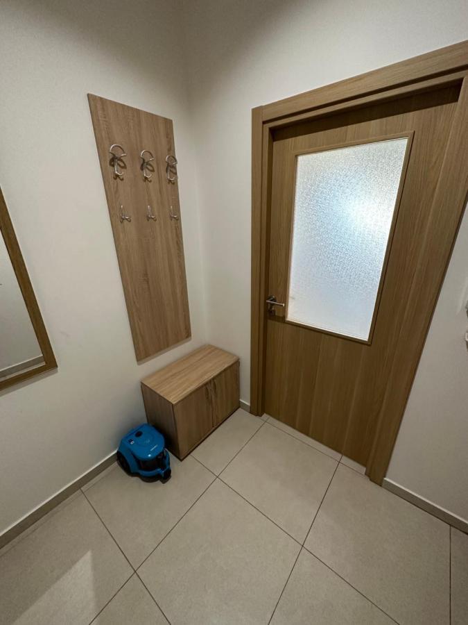 Irina Centre Apartment Podgorica Zewnętrze zdjęcie
